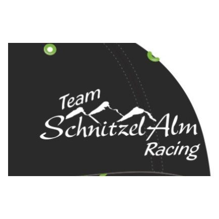 Cap – Stickerei Team Schnitzelalm Racing