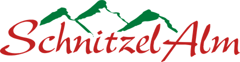 Schnitzelalm Shop